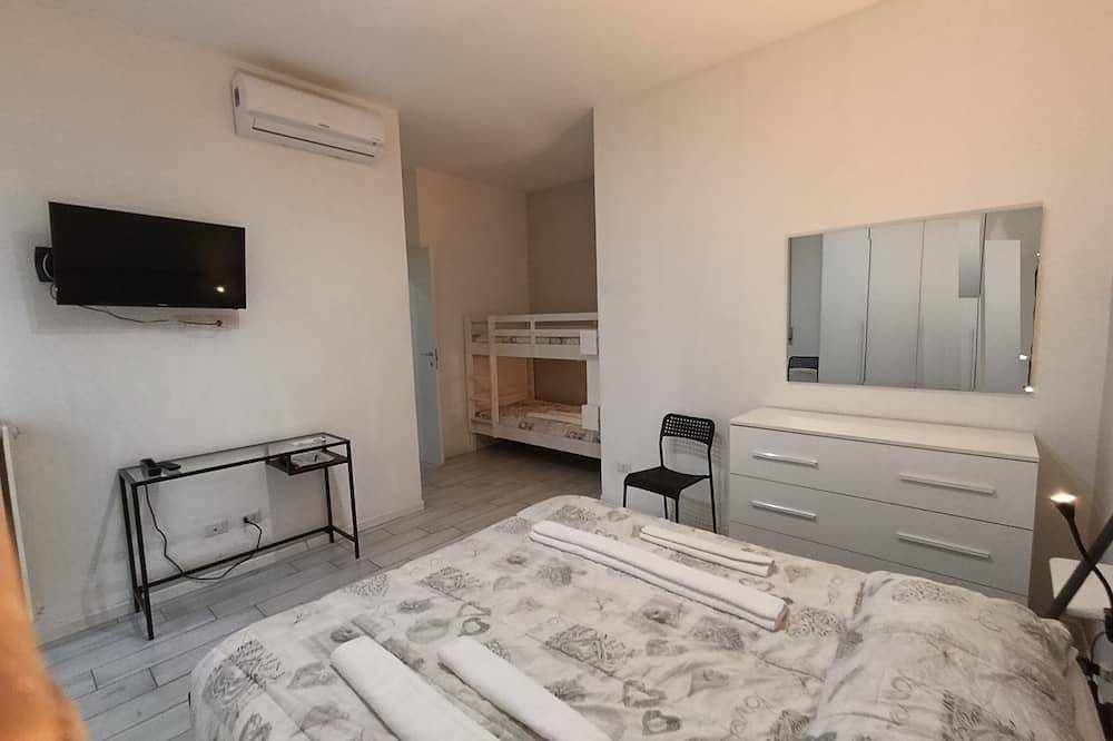 Apartamento entero, M1 Sesto Marelli Holiday Home in Milán, Provincia de Milan