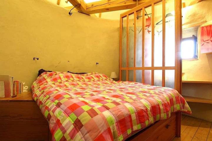 Gîte pour 2 personnes, avec jardin à Ally - 2