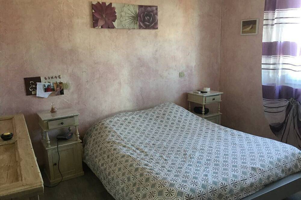 Maison 140m² avec jardin et piscine in Aubord, Côte méditerranéenne (France)