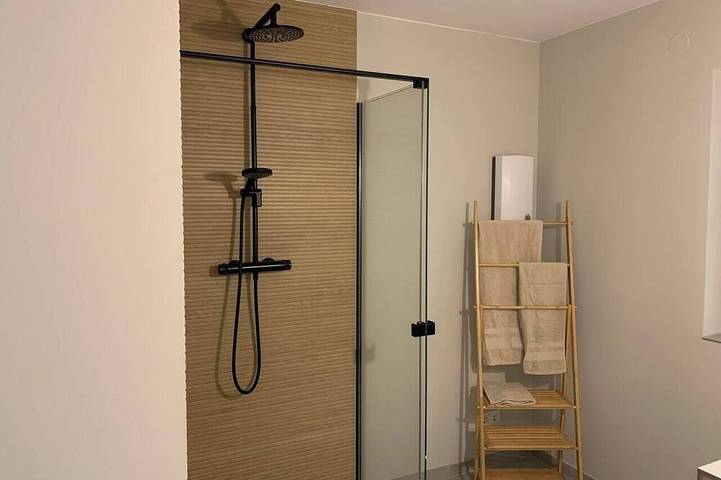 Ferienhaus für 3 Personen am Schwielowsee - 4