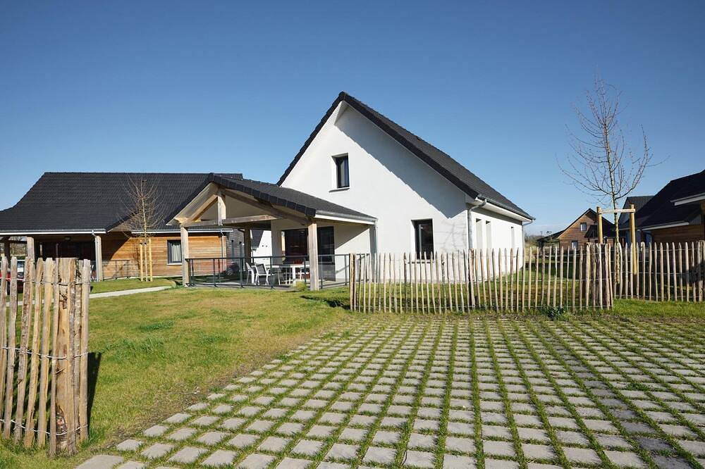 Maison de vacances