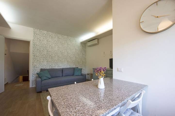 Appartamento intero, 99 Via Esino Appartamento in Ancona (Italia), Provincia di Ancona