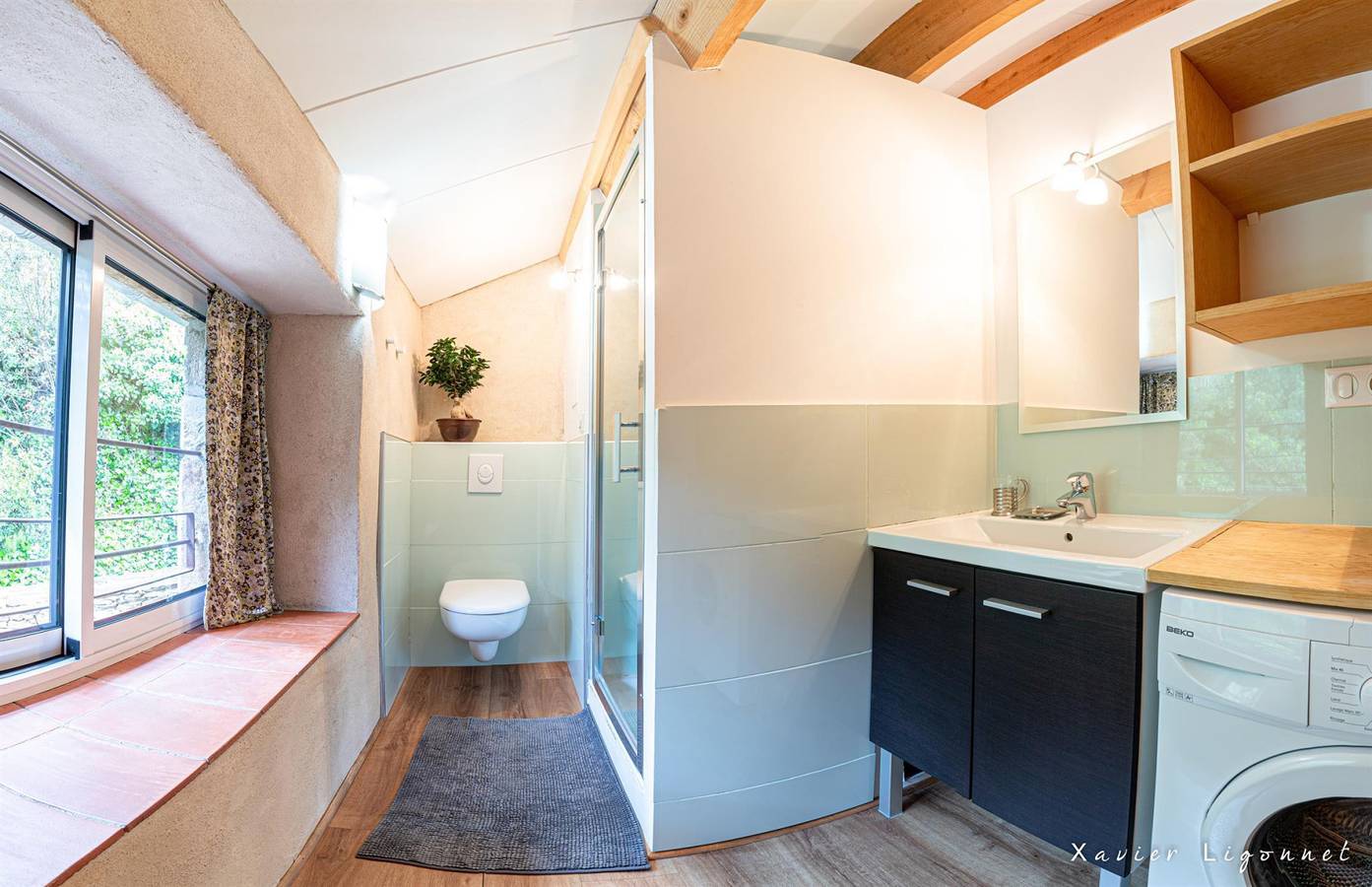 La Maison des Bois, foto 6