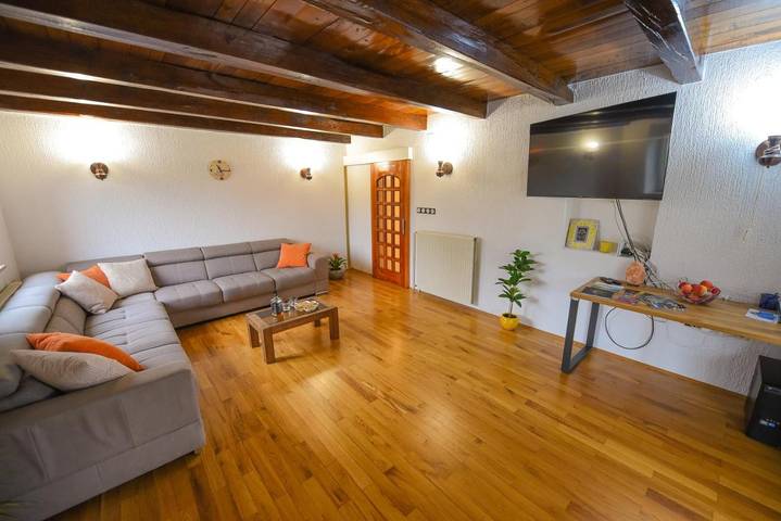 Ferienhaus für 16 Personen, mit Balkon und Terrasse sowie Garten in Slowenien - 4