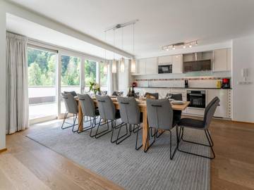Vakantieappartement voor 12 Personen in Viehhofen, Bundesland Salzburg, Afbeelding 4