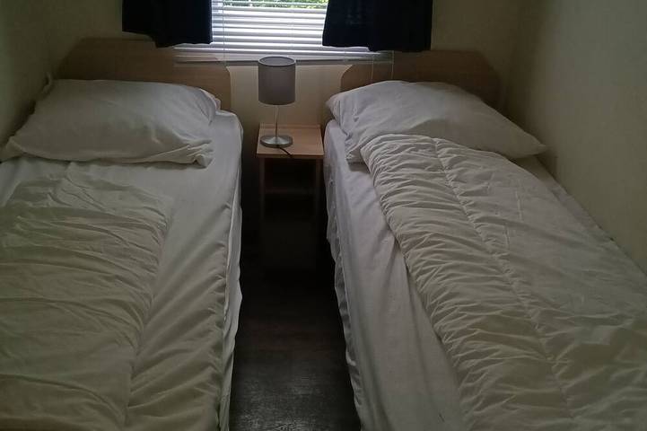 Camping für 4 Personen in Zeeland - 3