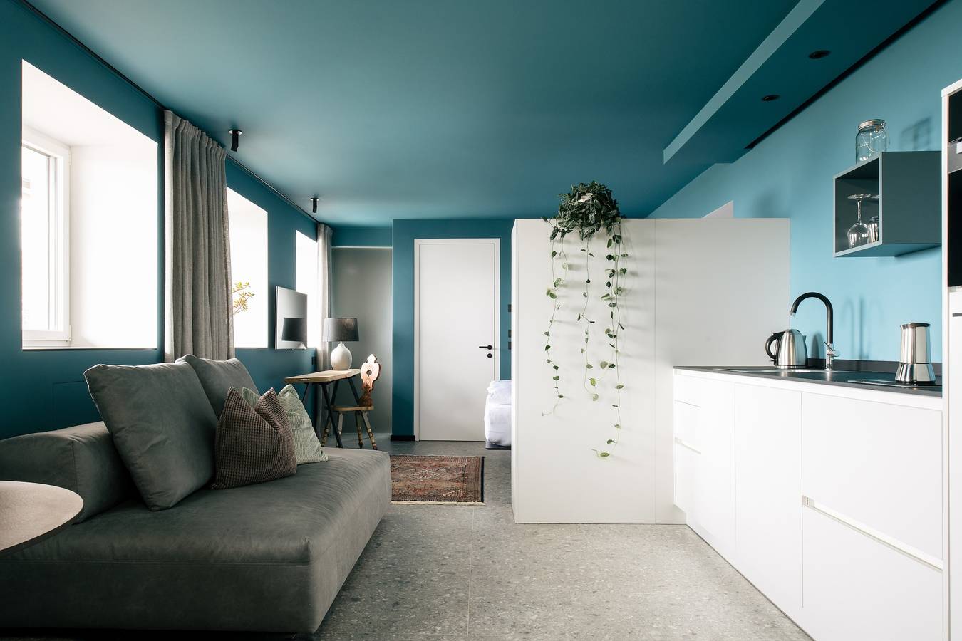 Entire apartment, Apartment 'Cityview Apt 3' with Mountain View, Private Terrace and Wi-Fi in Brixen, Dolomiti Superski
