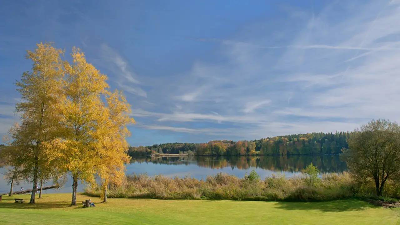 Einzelzimmer für 1 Person in Bad Endorf in Bad Endorf, Chiemsee