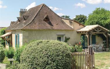 Ferme pour 5 Personnes dans Laveyssière, Périgord Pourpre, Photo 4