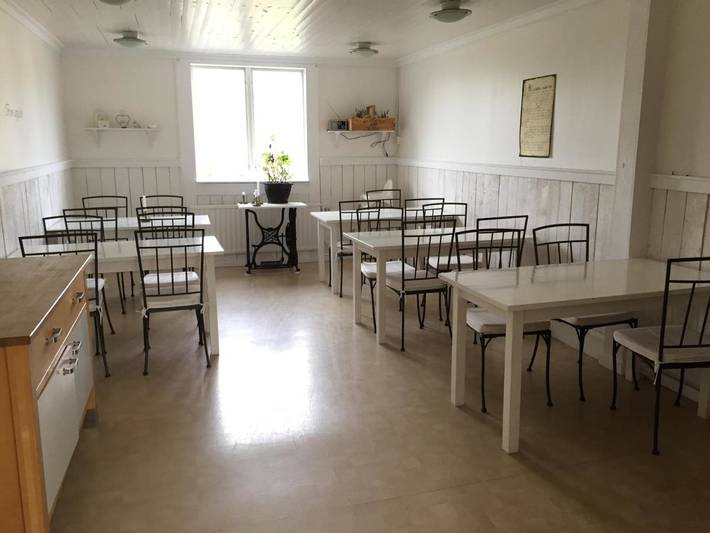 Ferienhaus für 2 Personen, mit Sauna und Garten in Tanum - 3