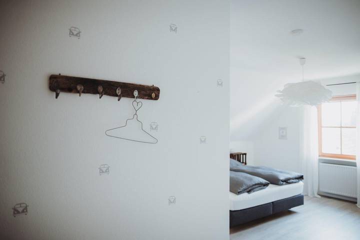 Pension für 2 Personen, mit Garten, kinderfreundlich in Rheinhessen - 4