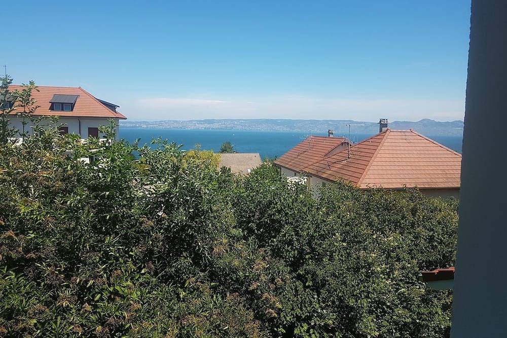 Sehr schöne Villa Evian / Neuvecelle in Neuvecelle, Thonon-les-Bains und Umgebung
