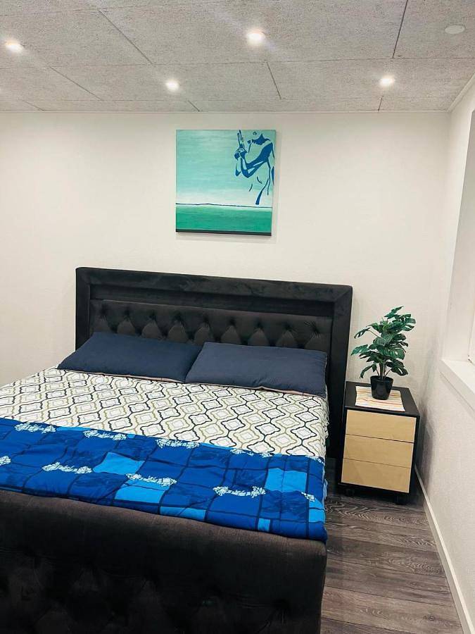 Ganze Ferienwohnung, Private Rooms in center of Billund in Billund, Billund und Umgebung