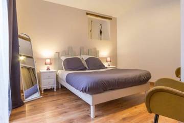 Villa pour 6 Personnes dans Legé, Vallée de la Loire, Photo 3
