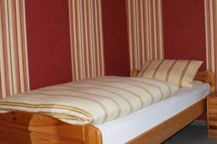 Cottage voor 1 personen, met huisdier - 1