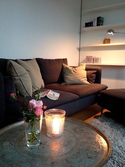 Ferienhaus für 5 Personen, mit Terrasse in der Eckernförder Bucht