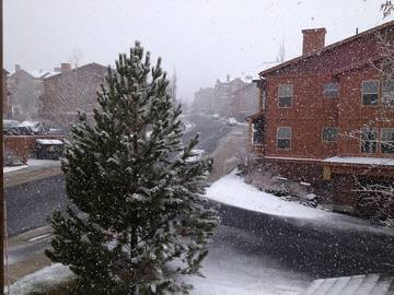 Vacation Apartment for 5 Guests in Park City UT, Utah, Picture 4