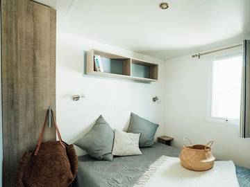 Location De Vacances pour 6 Personnes dans Fouesnant, Côte de Cornouaille, Photo 3