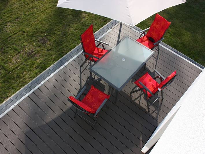 Ferienhaus für 4 Personen am Steinhuder Meer - 3