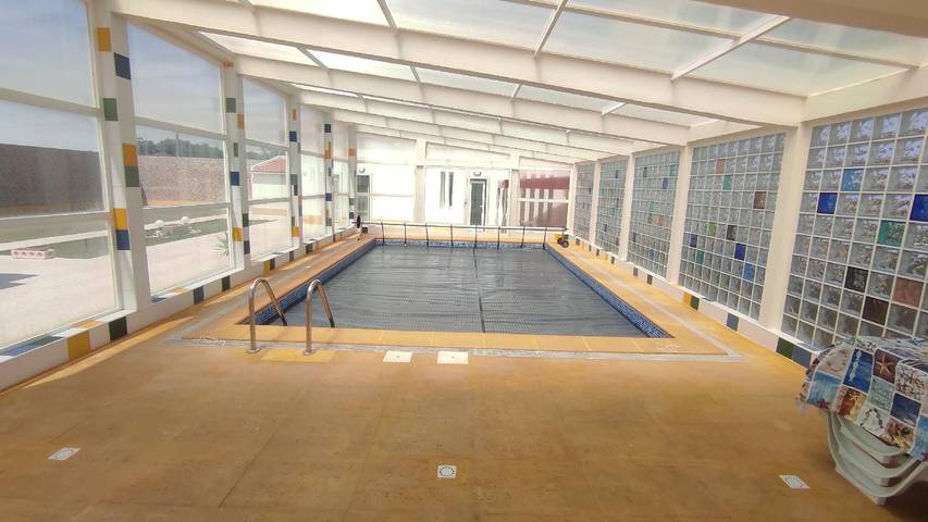 Casa de vacaciones para 6 personas, con jardín, Se admiten mascotas en Lisboa y alrededores - 3