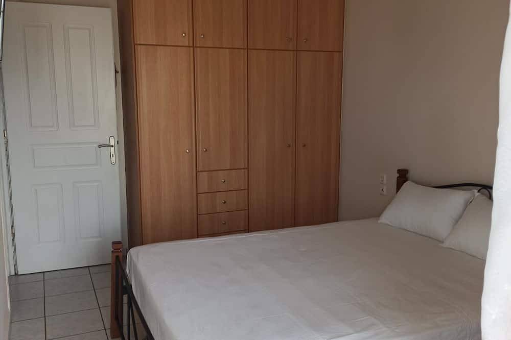 Ganze Wohnung, Διαμέρισμα Αριάδνη Καμένα Βούρλα 100 μέτρα από τη θάλασσα in Kamena Vourla, Fthiotida