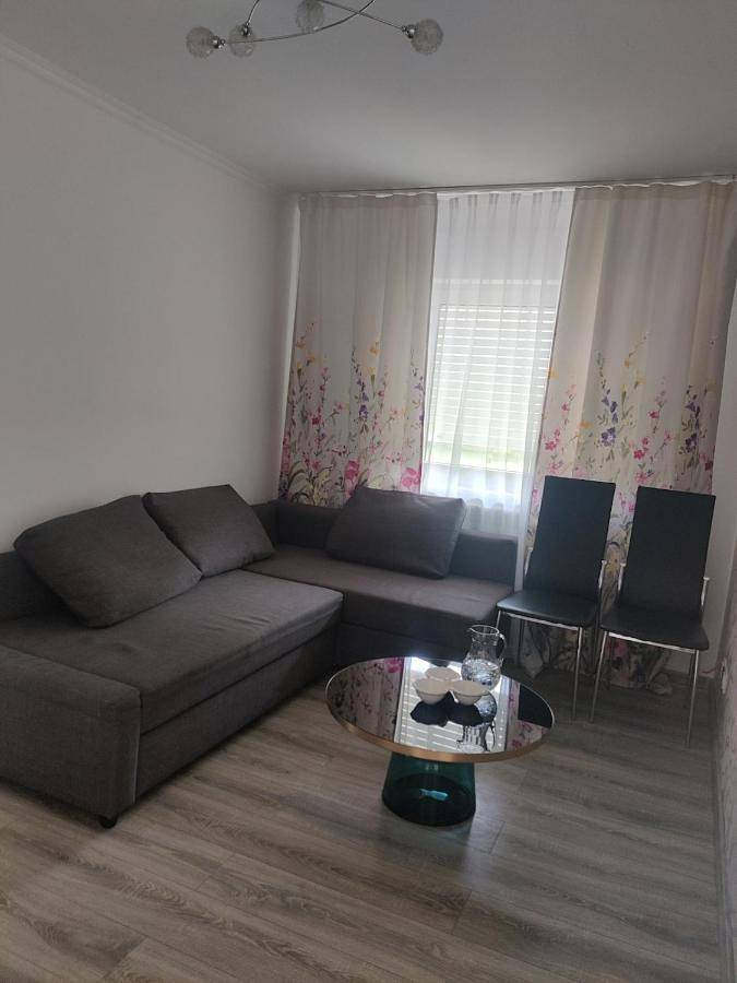 Ferienwohnung für 3 Personen, mit Garten und Ausblick in Breuberg - 4