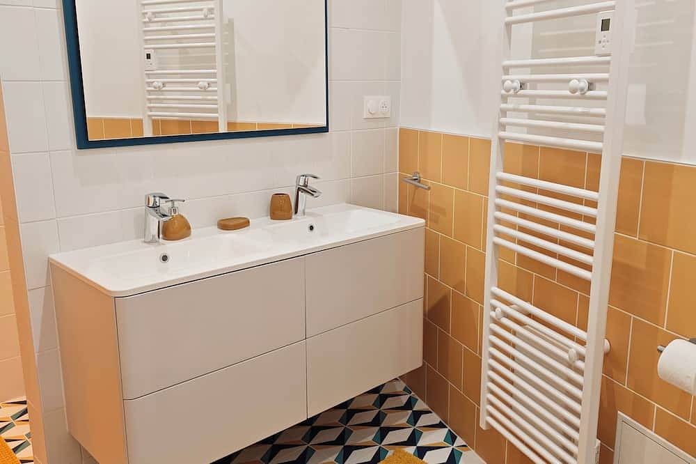 Apartamento entero, La maison de violette \"studio haut standing in Montdidier, Montdidier region