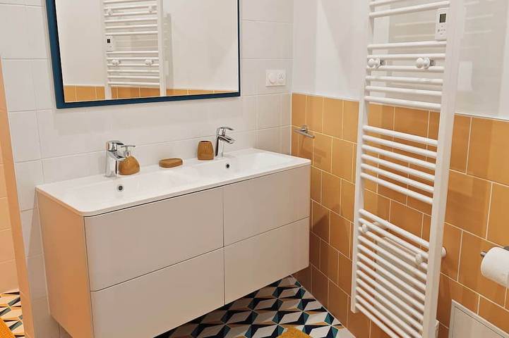 Apartamento entero, La maison de violette \"studio haut standing in Montdidier, Montdidier region