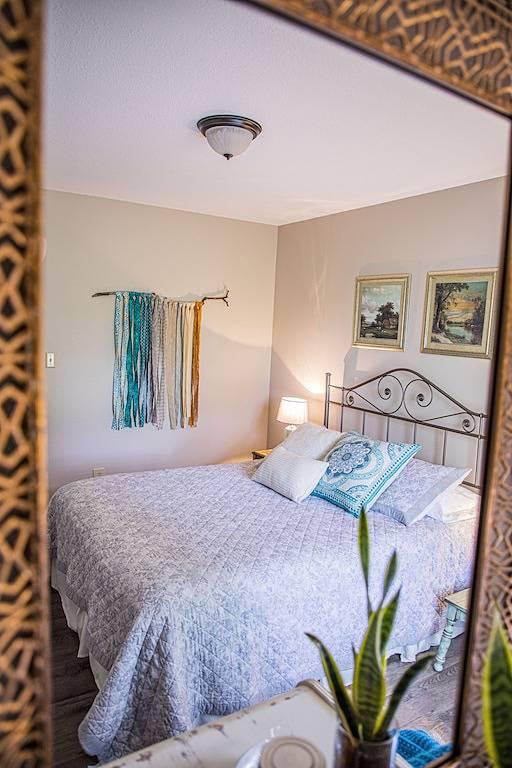 Bed and breakfasts for 8 people, with garden in Missouri