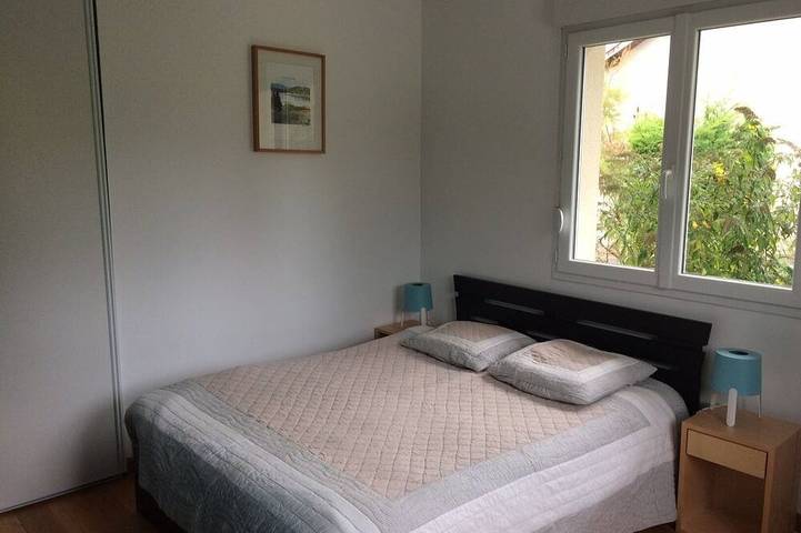 Gîte pour 10 personnes à Hautecour - 3