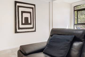 Apartamento De Férias para 4 Pessoas em Cascais e Estoril, Costa Azul, Foto 4