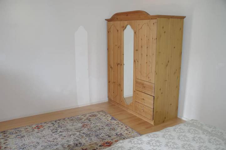 Ferienwohnung für 6 Personen, mit Garten in Leichlingen - 3