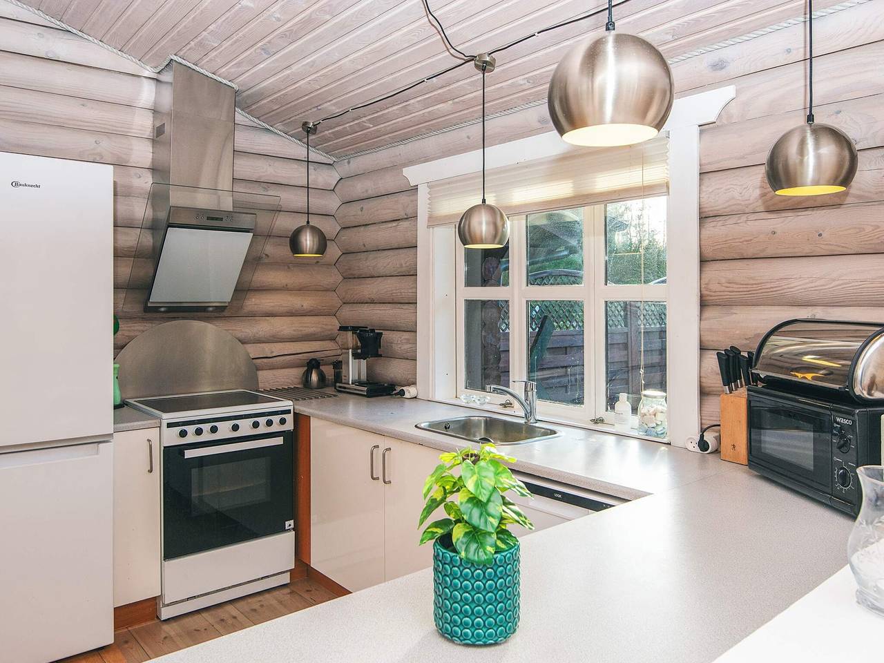 4 stjernet sommerhus i Fårvang in Silkeborg Kommune