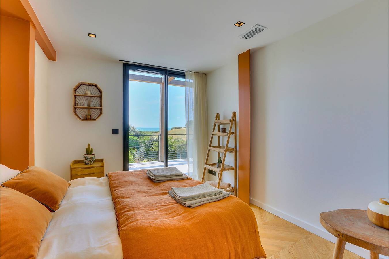 Villa Lorea - Superbe villa 12 personnes proche des plages in Anglet, Région de Bayonne