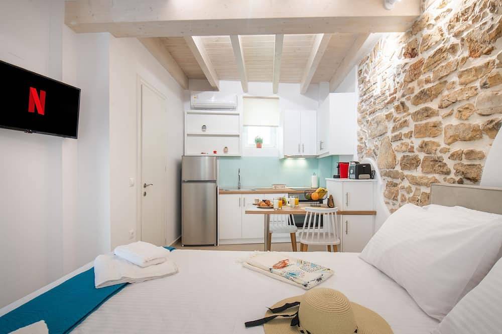 Appartamento intero, Casa di Mana - Charming Corfu Apartment near Liston Square in Corfù (città), Corfù