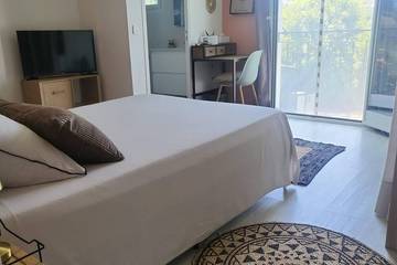 Chambre D’hôte pour 2 Personnes dans Nice, Région de Nice, Photo 4
