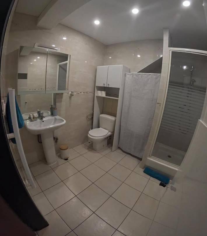 Gîte pour 2 personnes dans Thermes Uriage-les-Bains - 3