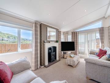 Holiday Rental for 6 People in Cheddar, Somerset, Photo 1