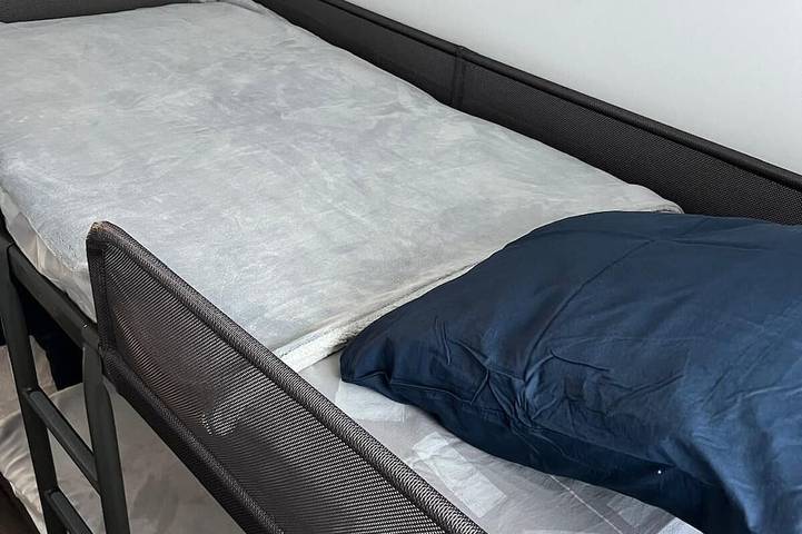 Gîte pour 4 personnes dans Plage De La Piste Capbreton - 4