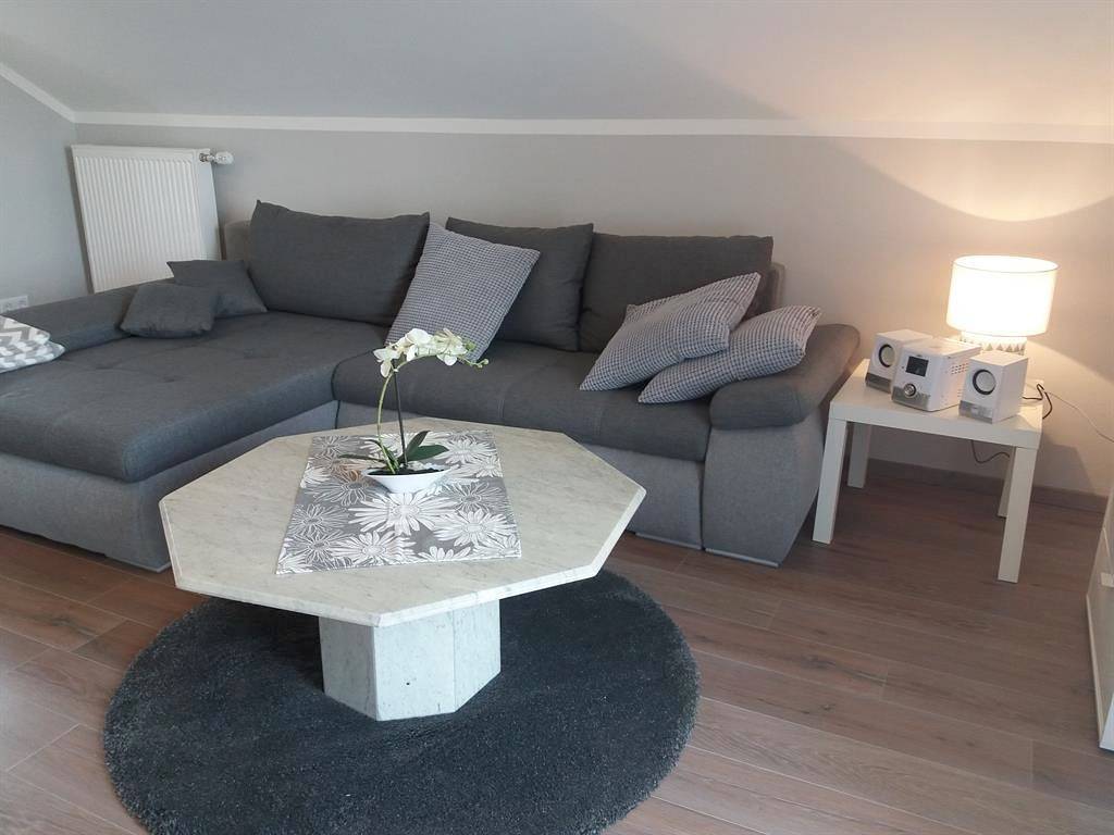 Entire holiday apartment, Brückenhof in Mörsdorf, Hunsrueck