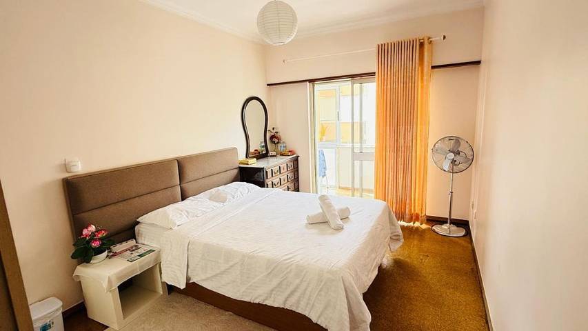 Maison d’hôte pour 2 personnes, avec Balcon