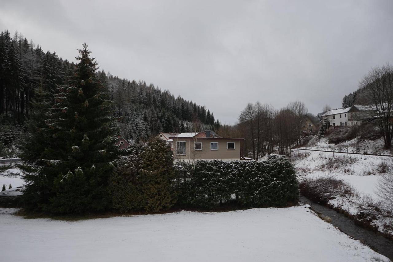 Ferienhaus Familie Lorenz in Zwota, Klingenthal
