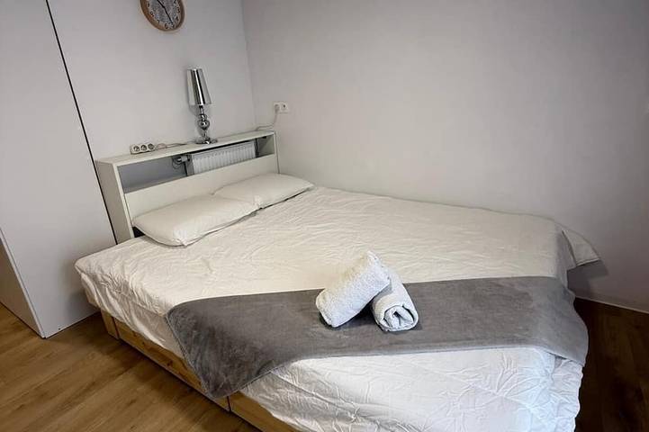 Appartement de vacances pour 2 personnes