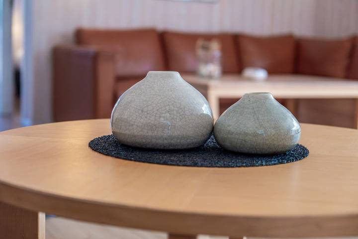 Ferienhaus für 12 Personen, mit Garten und Whirlpool sowie Sauna in der Lübeck - 3