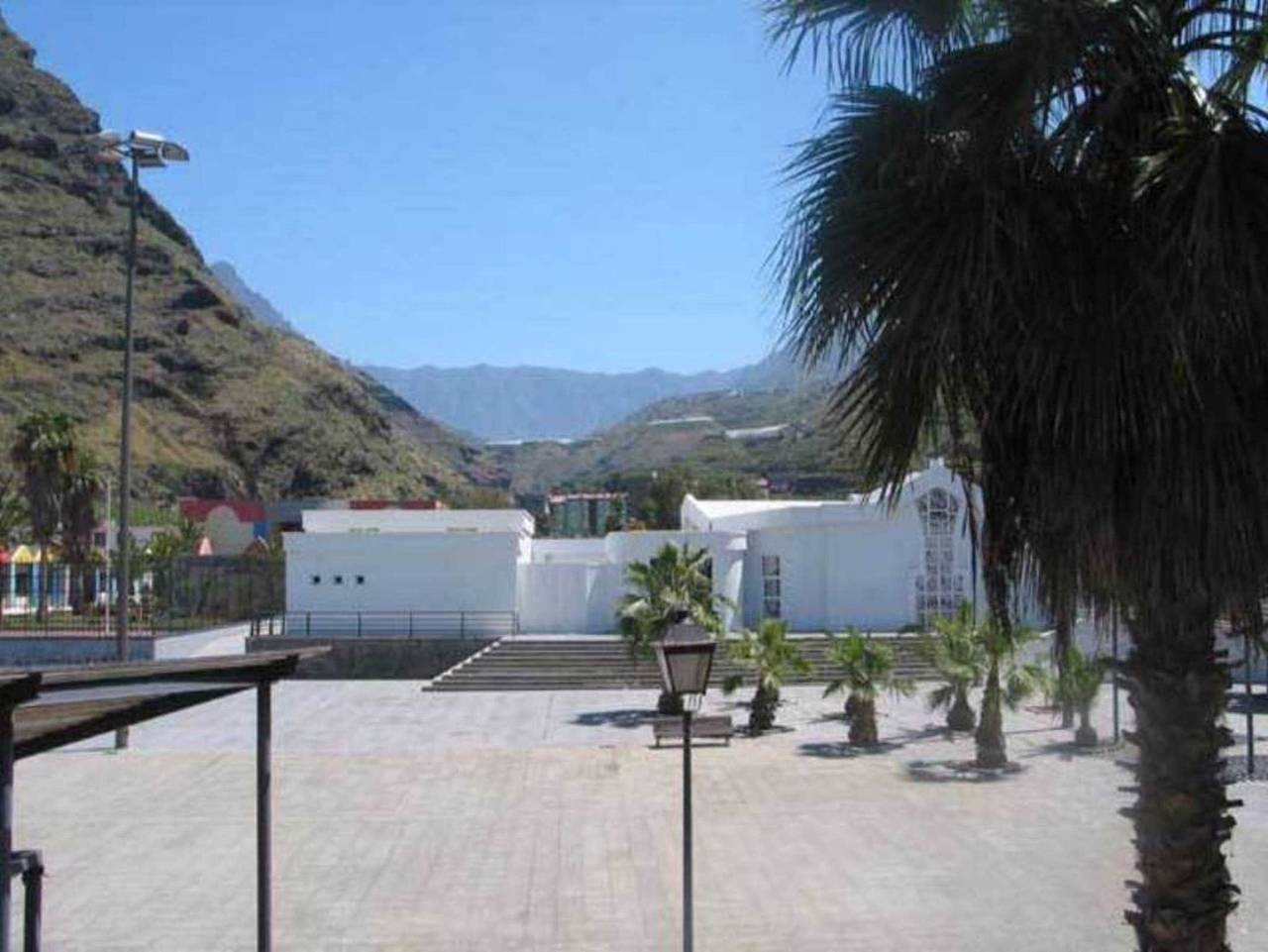 Ganze Ferienwohnung, Apartment Orion in Puerto de Tazacorte, Tazacorte