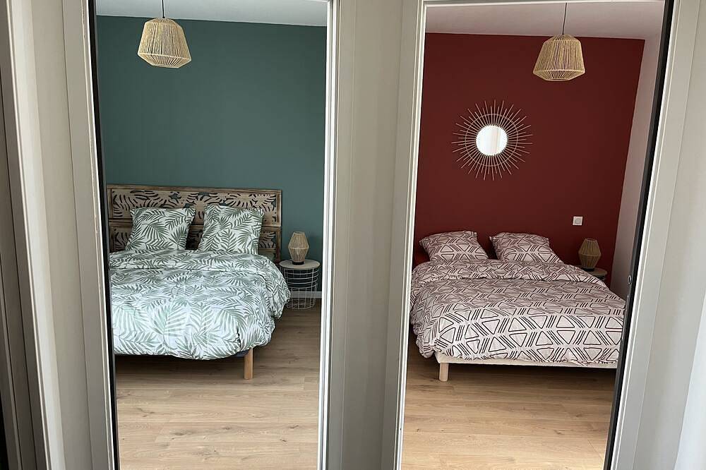 Maison Charmante au Cœur de Lauvergne Pour 4/6 Pers in Brassac-les-Mines, Regionaler Naturpark Livradois-Forez