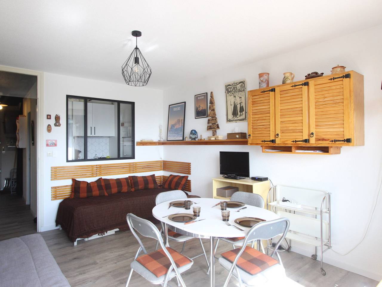 Appartement de vacances