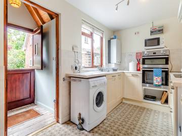 Cottage voor 4 Personen in Suffolk, Oosten van Engeland, Afbeelding 4