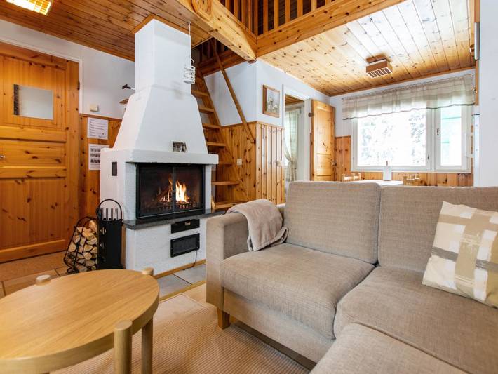 Lomarivi b1 in Kainuu