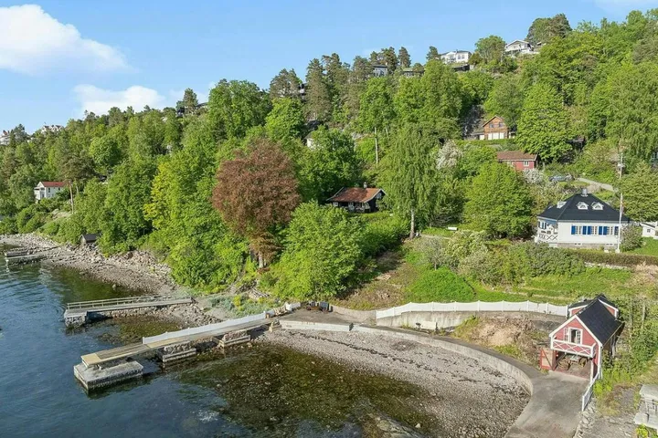 Ferienhaus für 6 Personen, mit Terrasse und Garten, mit Haustier - 1